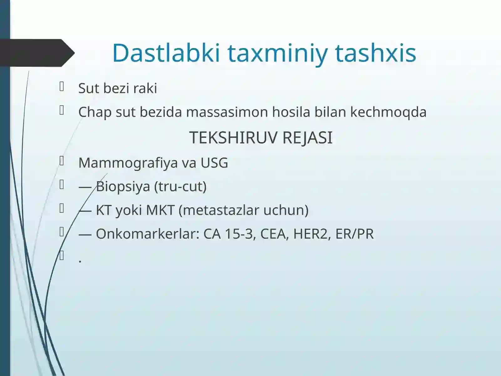 sut bezi raki 3