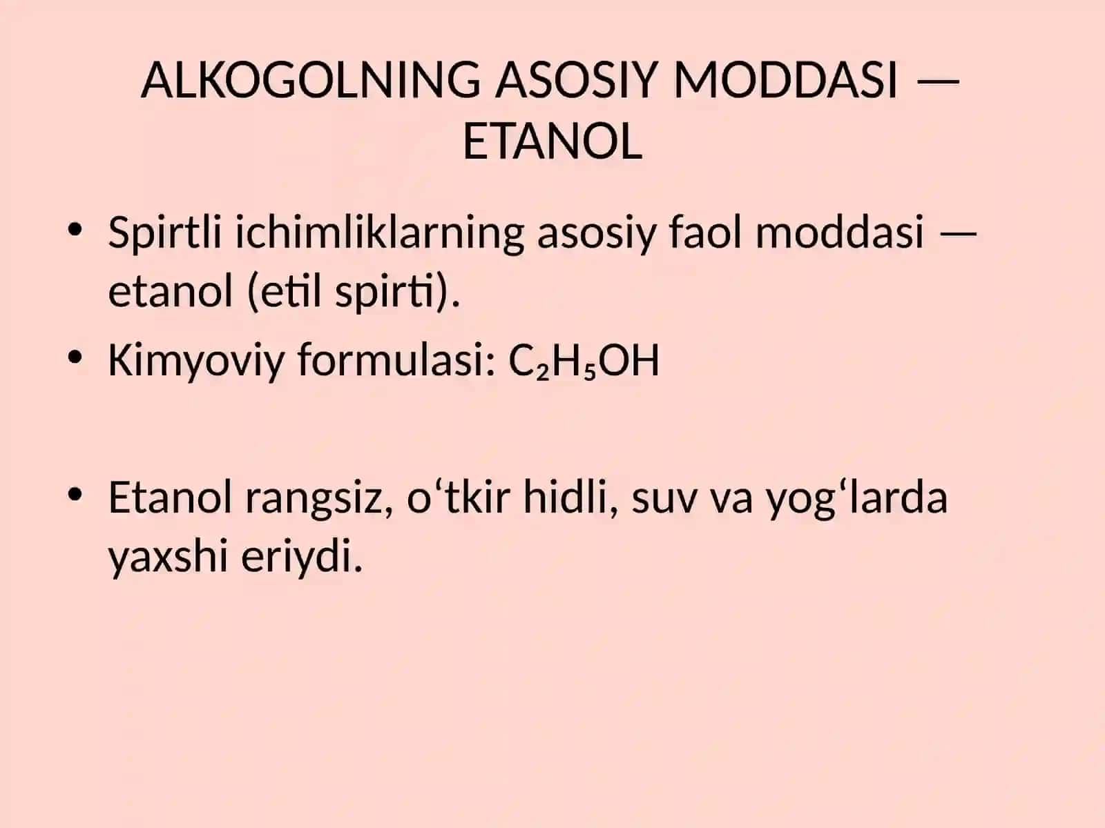 ALKOGOLIZMNING ORGANIZMGA ZARARLI TA’SIRI 3