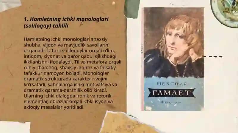 Hamlet asari 3