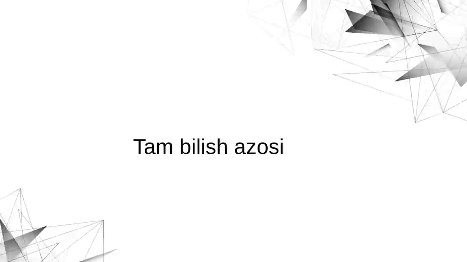 Tibilish va hidbilishning funksional anatomiyasi 3