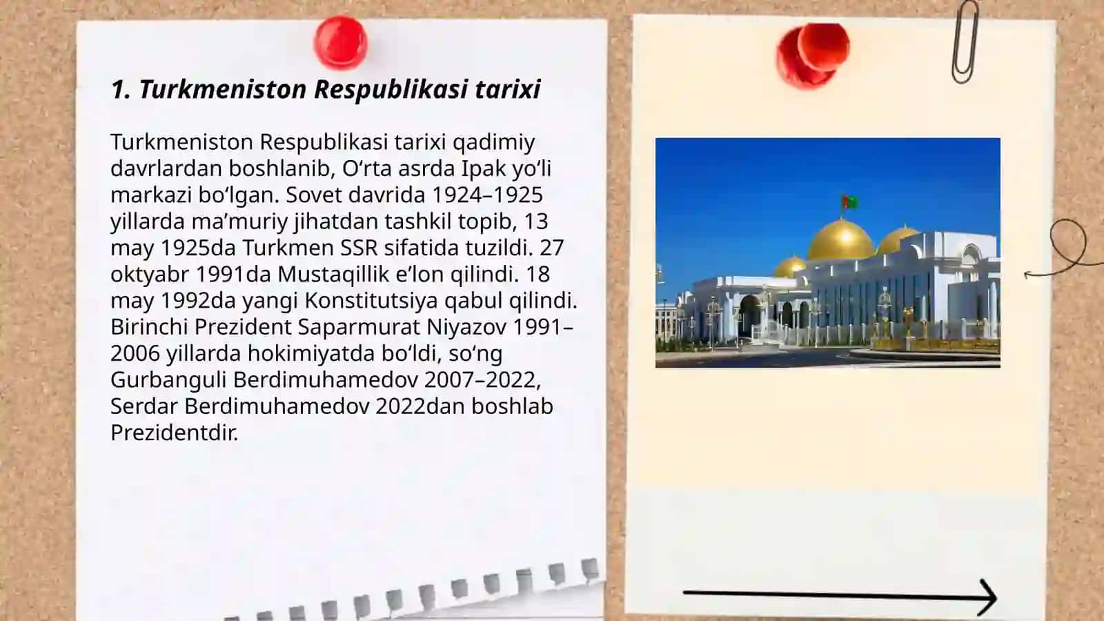 Turkmeniston Respublikasi Xushboquva Kamola 3