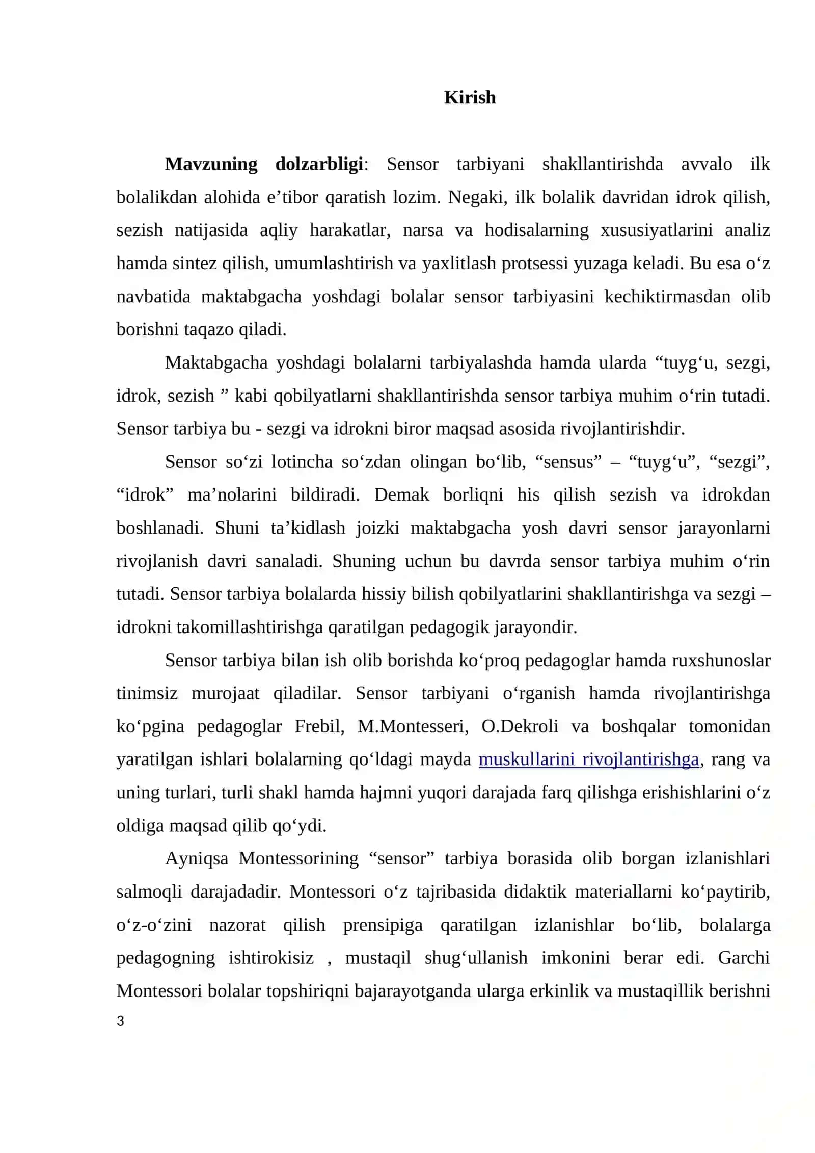 SENSOR TARBIYANI 3