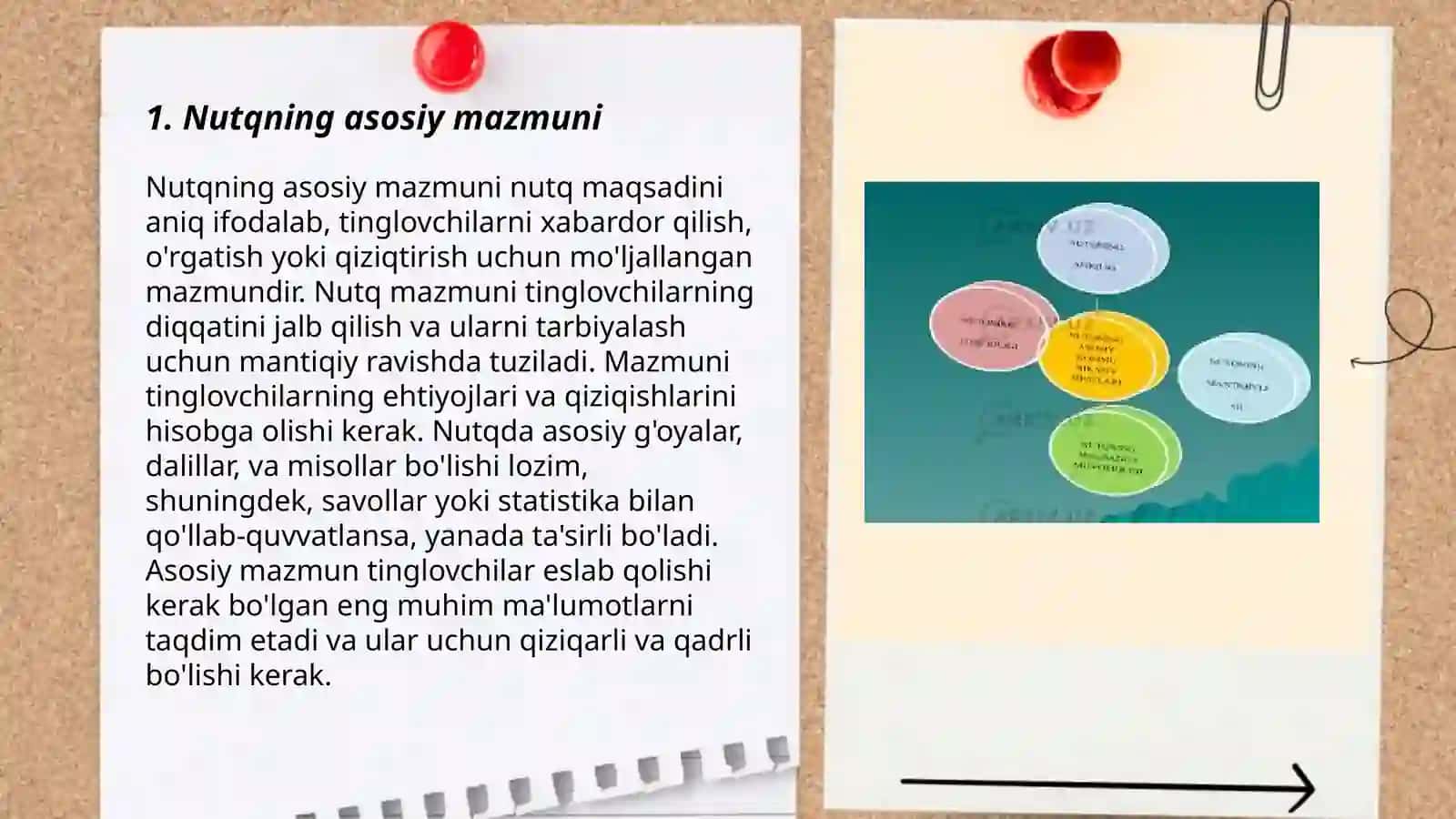 Nutqning mazmuni va tuzilishi 3