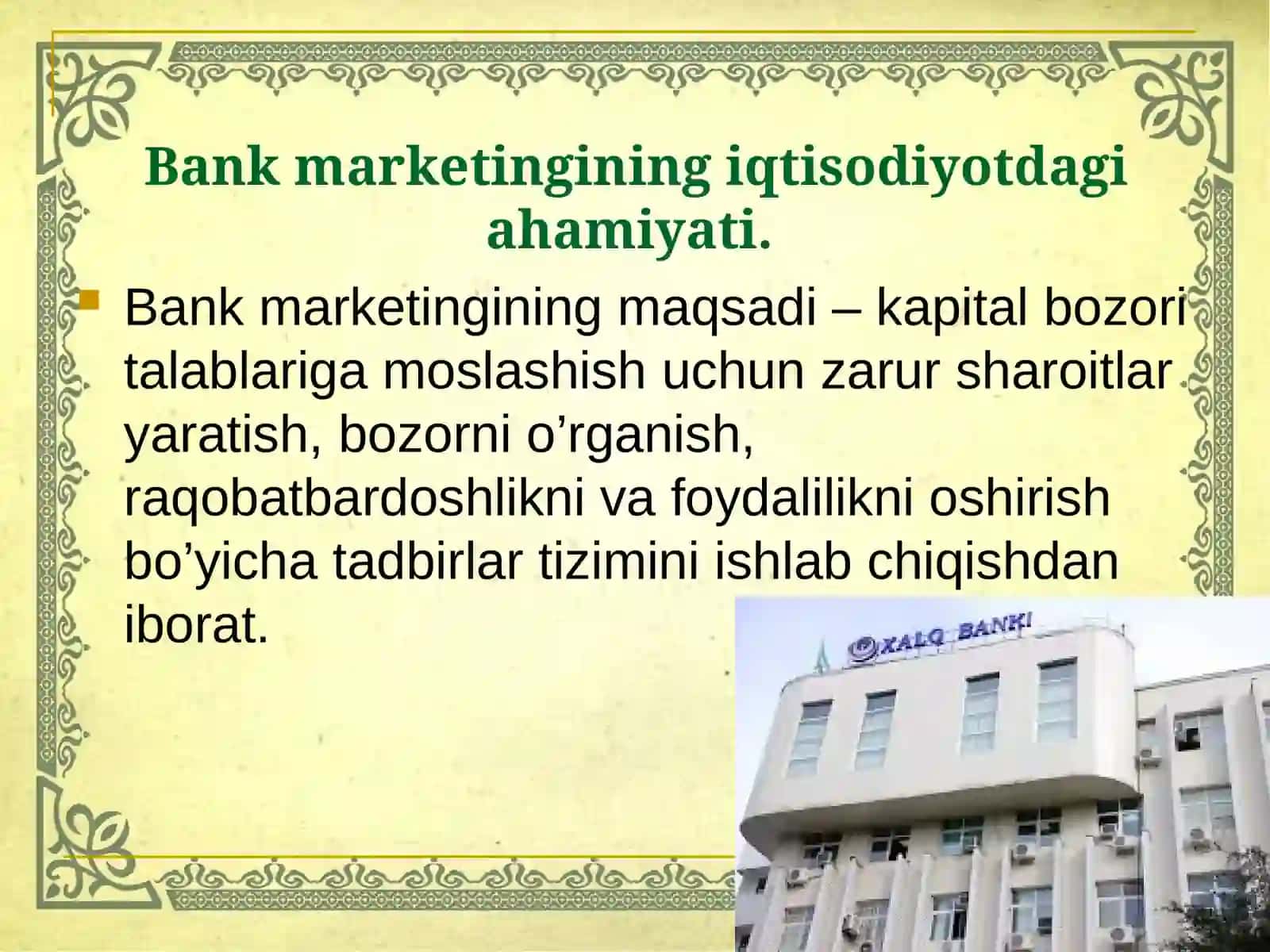 Bank marketingi 3