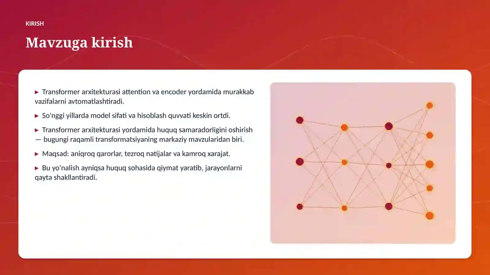 AI INSIGHTS • PREMIUM TAQDIMOT 3