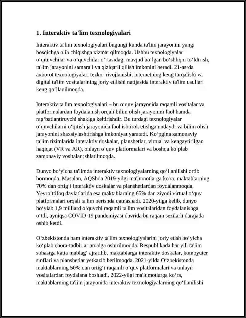 ZAMONAVIY UQUV TEXNIK VOSITALAR 3