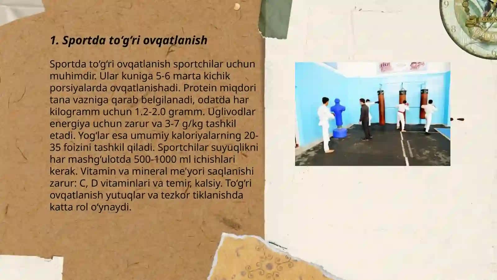 Sport soğliq garovi 3
