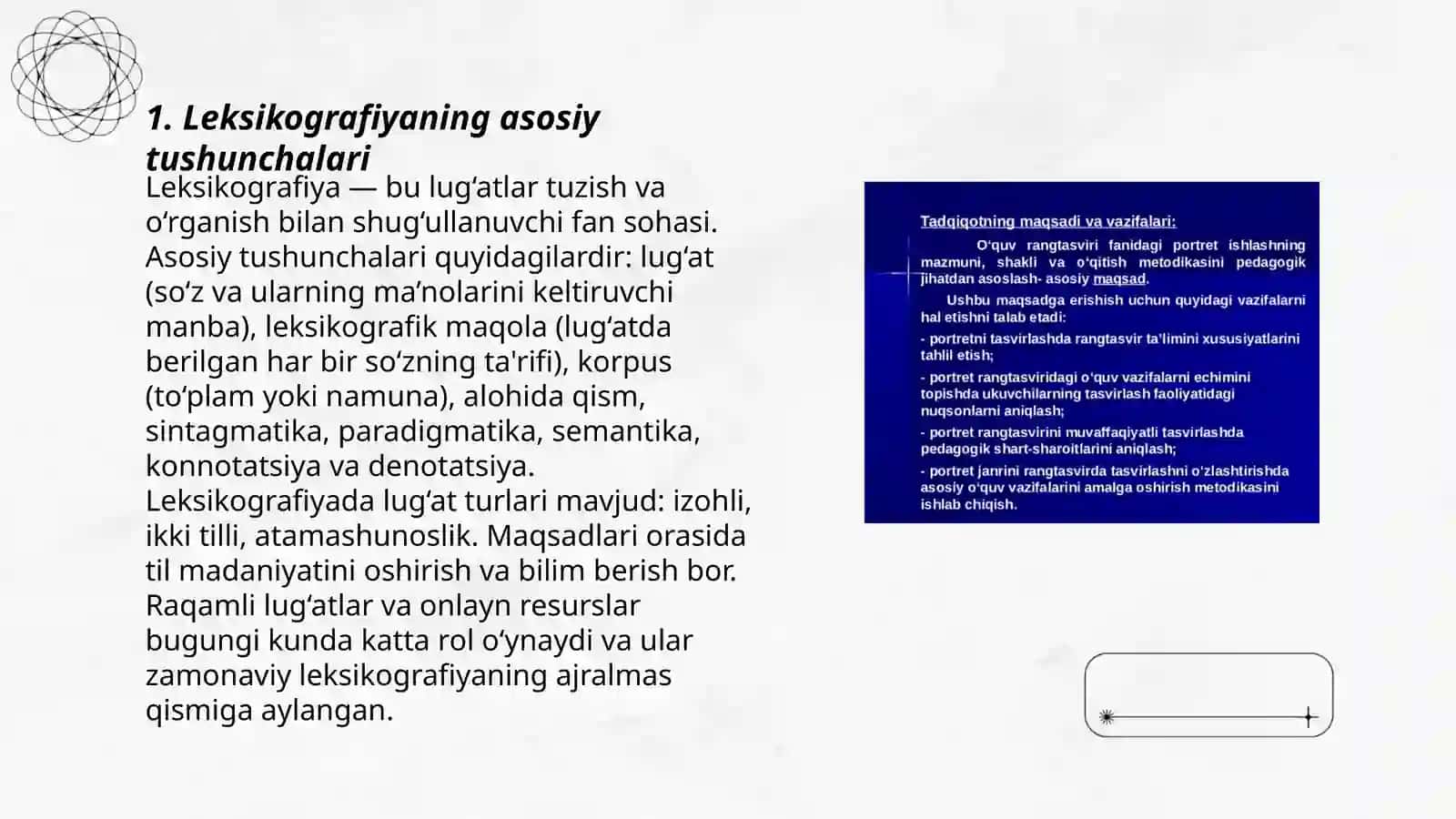 Leksikografiya Ilmi 3