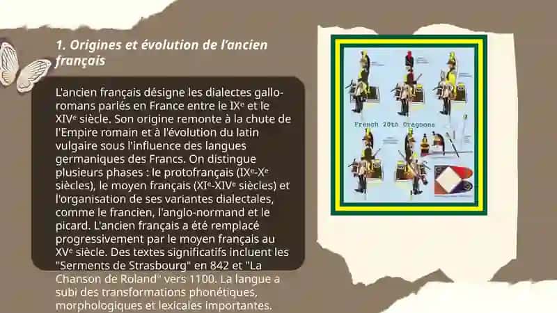 L'ancien français 3