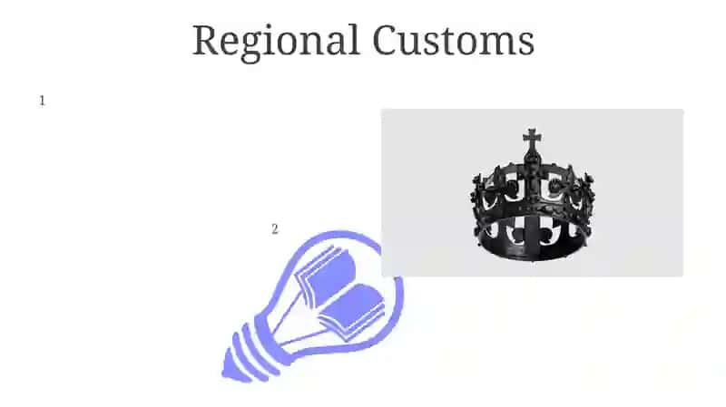 The United Kingdom Traditions and customs 3