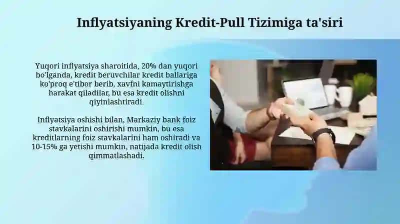 Inflyatsiya va uning turlari 3