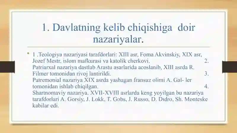 O’rta Osiyohududida g'oya va davlatning shakllanishi 3