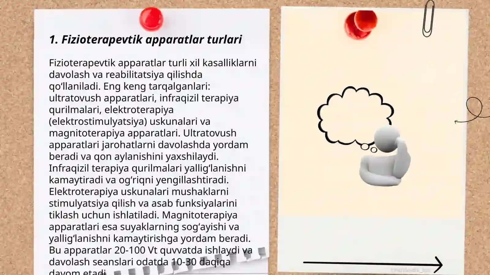 Fizioterapevtik apparatlar 3