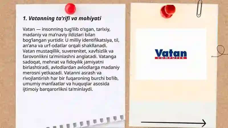 Vatan 3