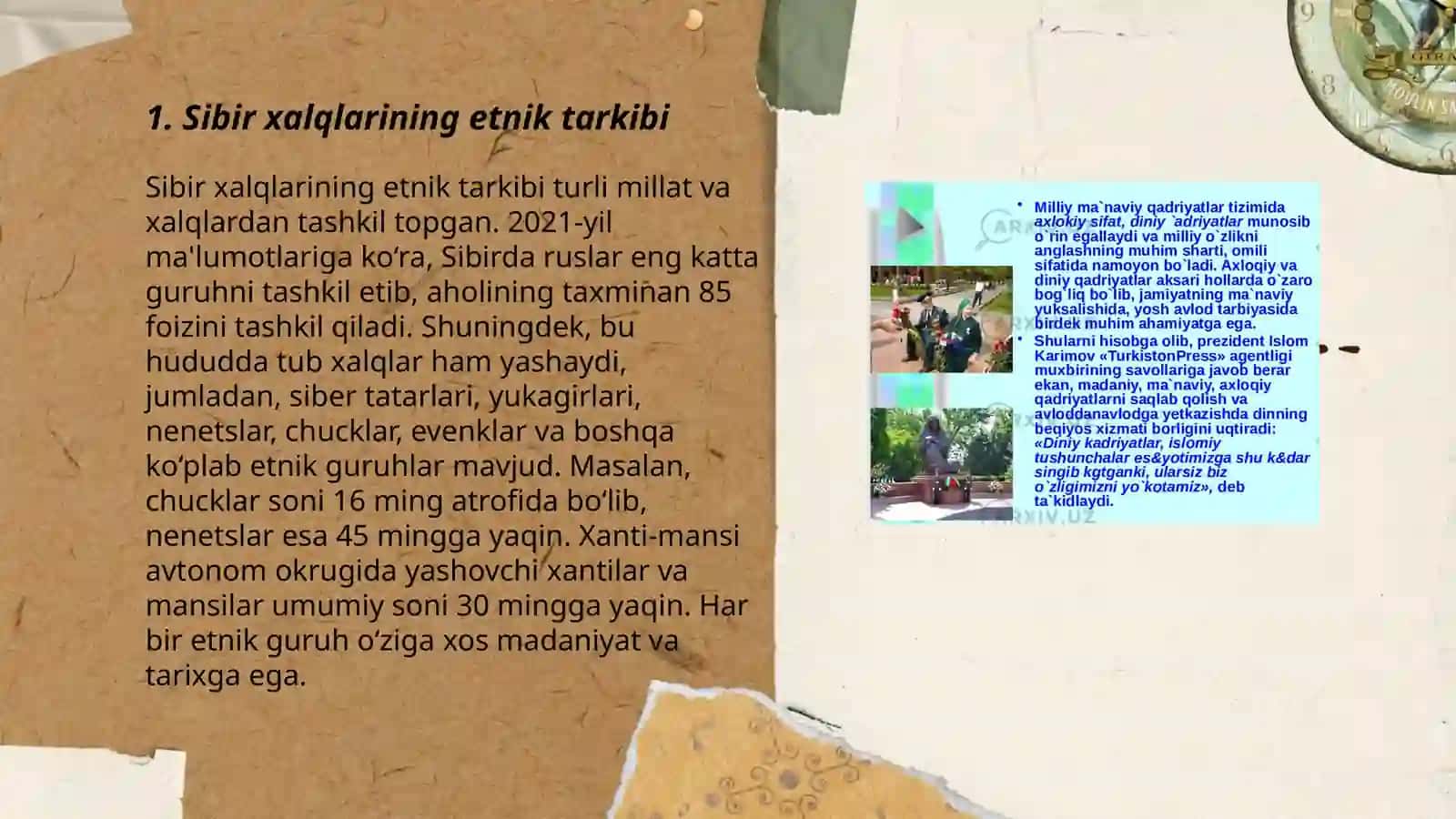 Sibir xalqlari enologisi 3
