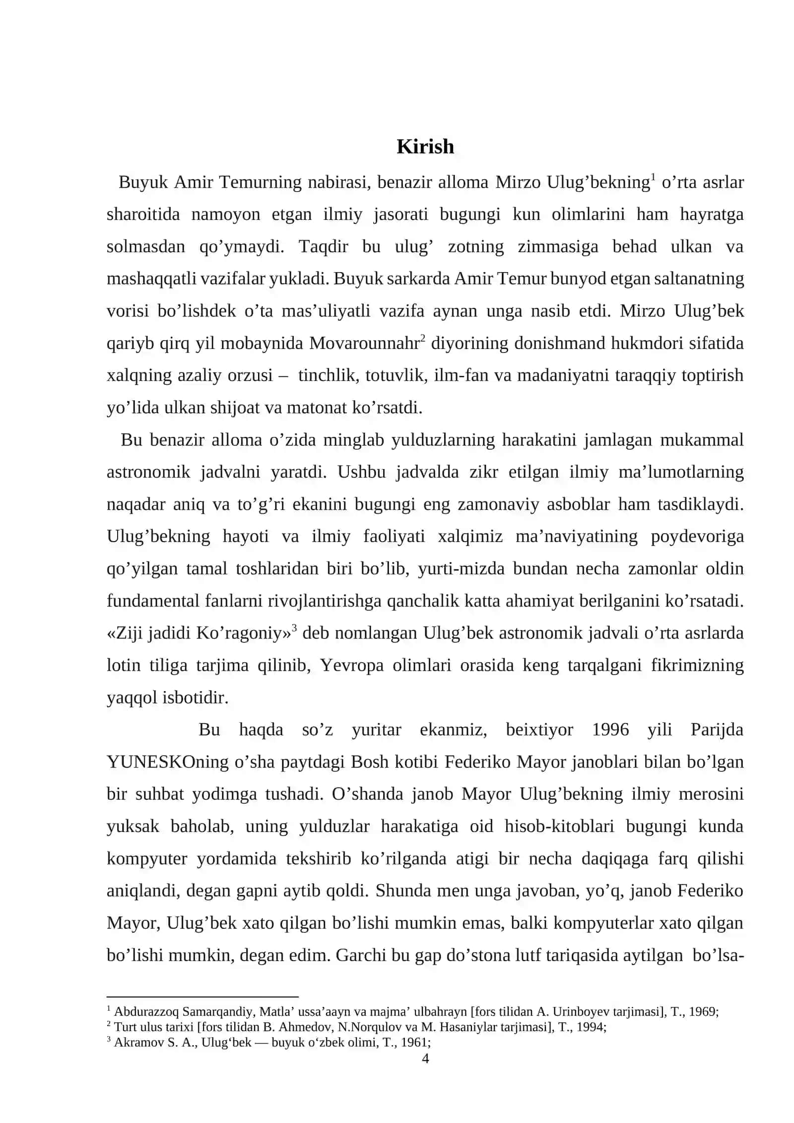 Mirzo Ulug’bek buyuk alloma va davlat arbobi 3