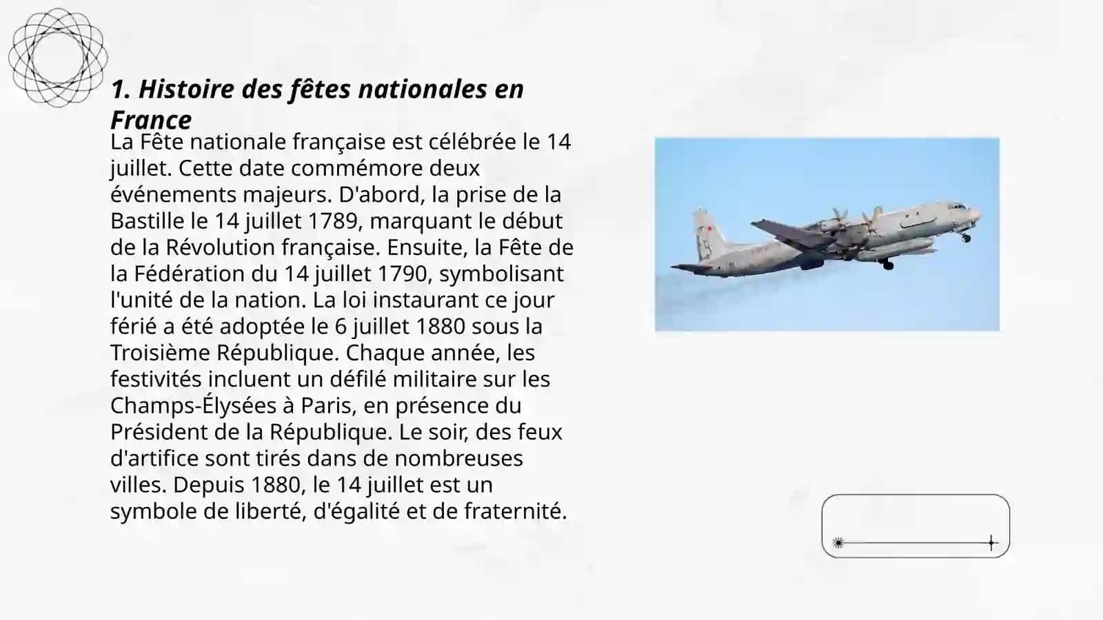 Histoire des fêtes nationales en France 3