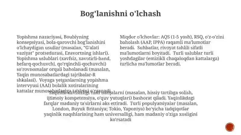 Yopishqoqlik nazariyasi asoslari 3