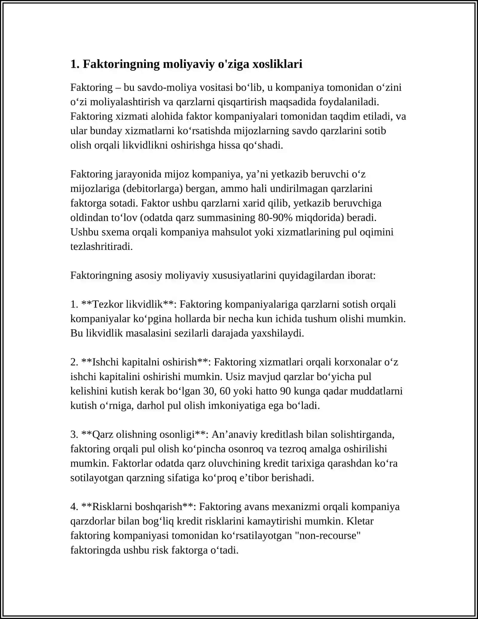 FAKTORING VA FORFEYTING 3