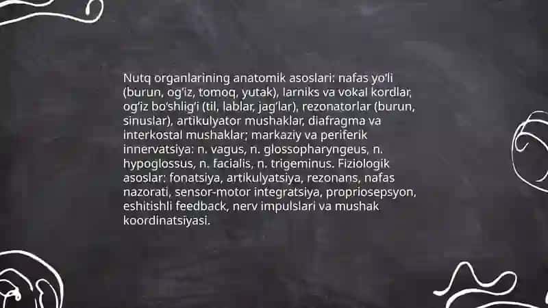 Nutq faoliyatining psixofiziologiyasi 3