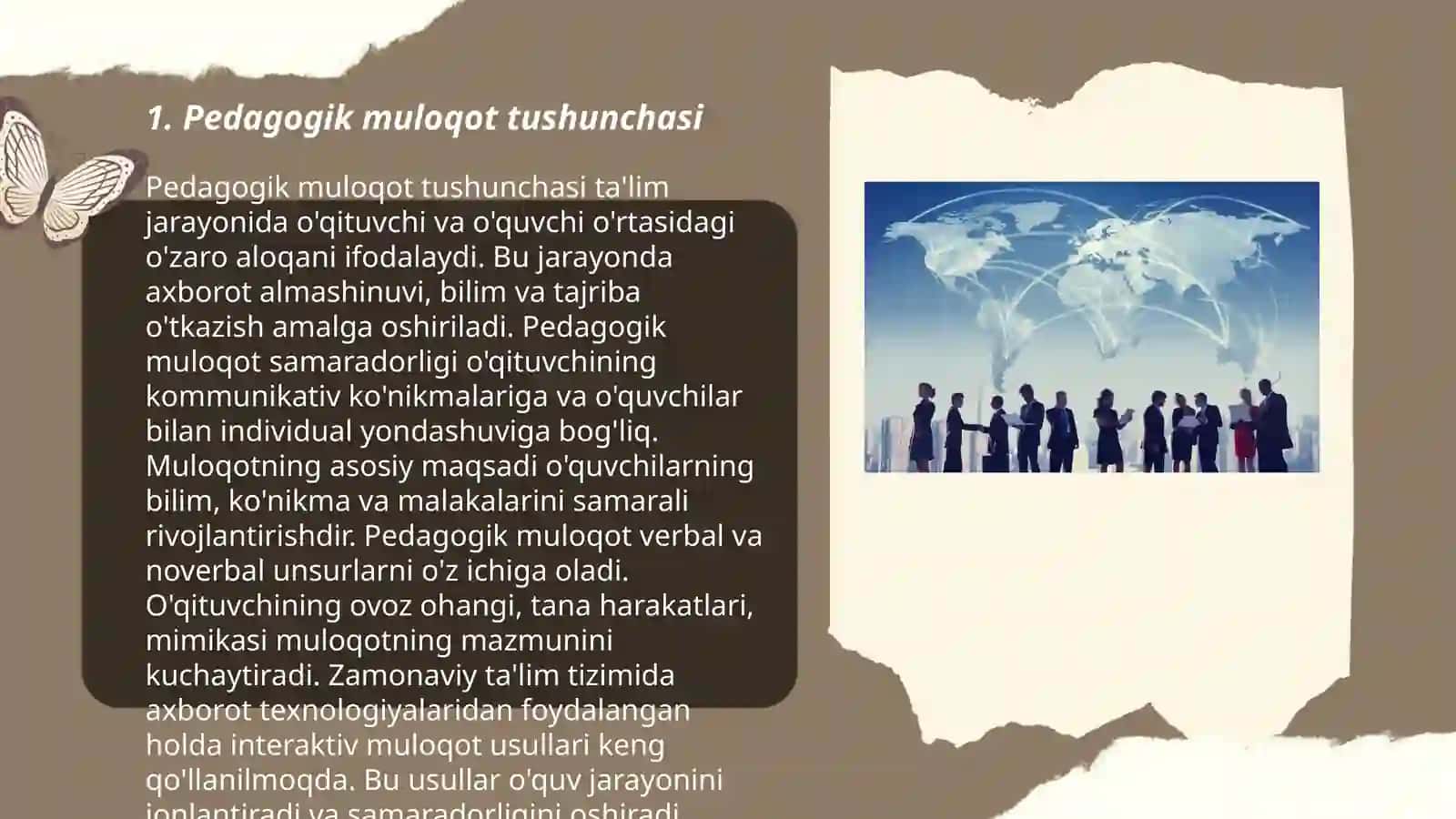 Pedagogik muloqotda muomala madaniyati 3