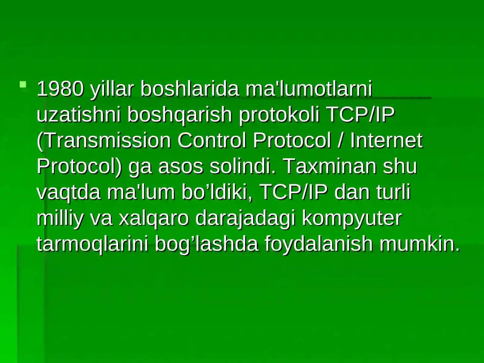 WEB-SAHIFA YARATUVCHI DASTURLAR 3