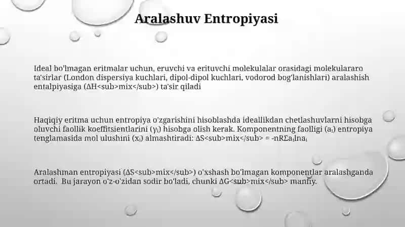 EritmalarTermodinamikasi 3