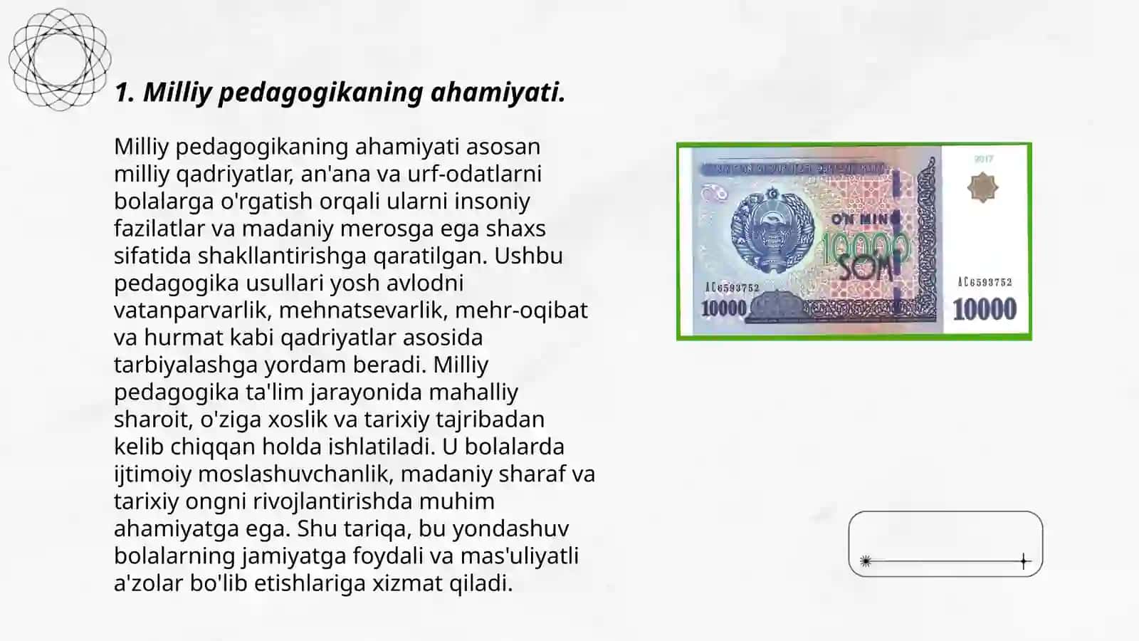 Ozbek milliy pedagogikasi 3