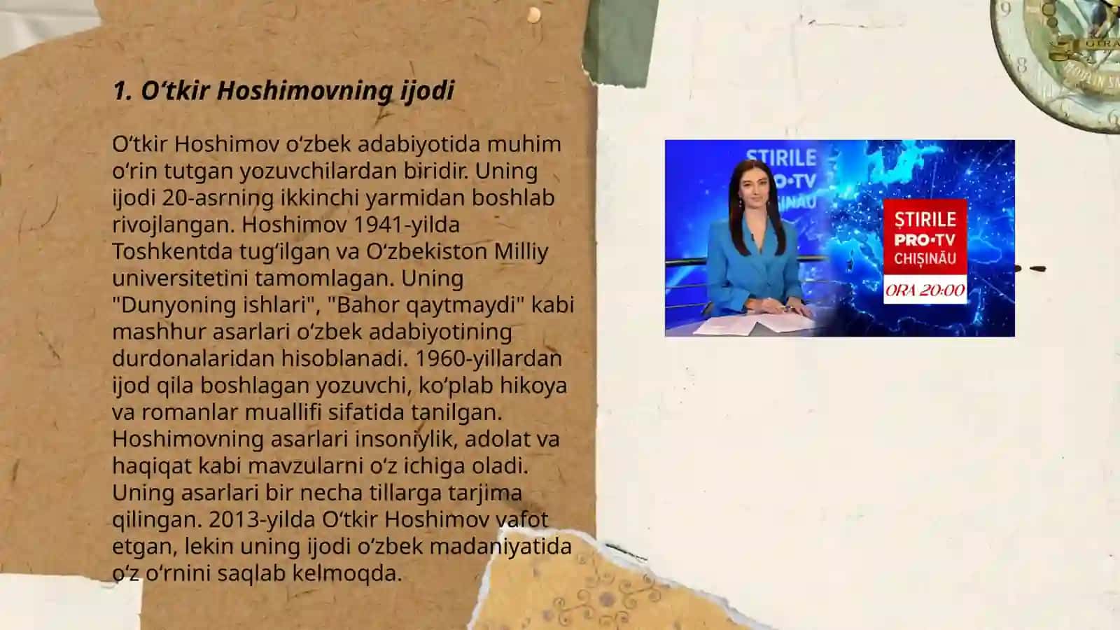 Oʻtkir Hoshimovning Ikki eshik orasi kitobi 3