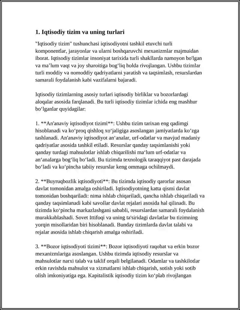 IQTISODIY BAZIS TUSHUNCHALAR 3