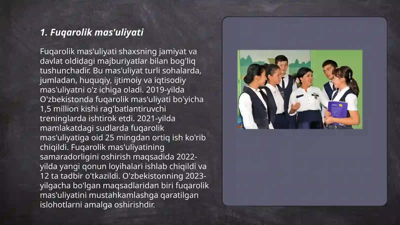 Fuqarolik tarbiyasi 3