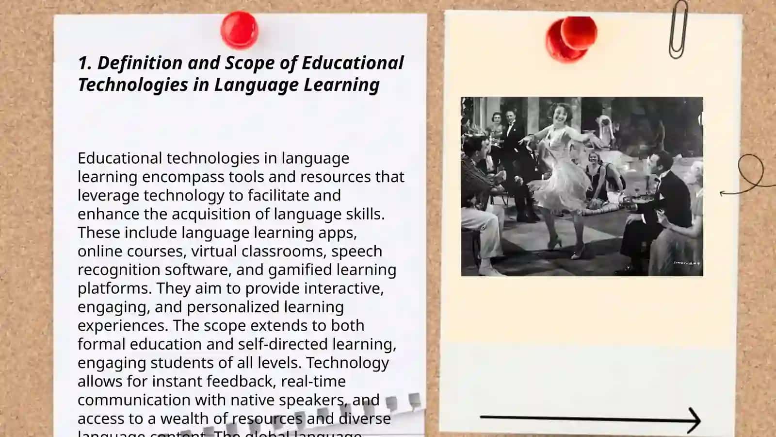 Definition and Scope of Educational Technologies in Language Learning 3