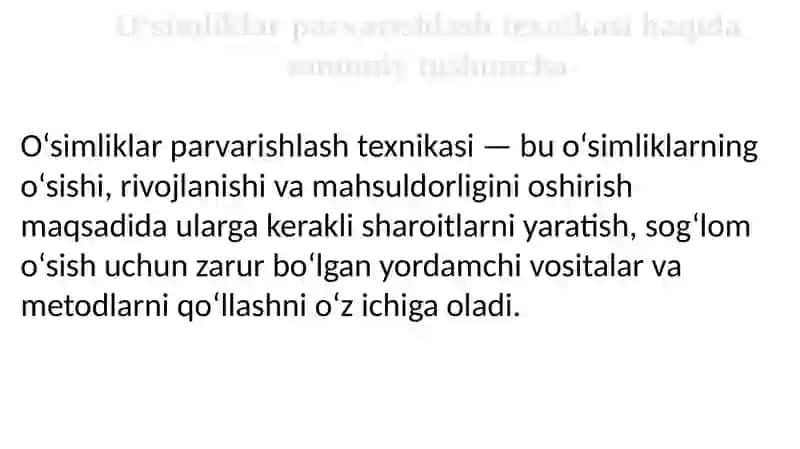 Mineral o‘g’it sochgich miqdorlagichini o‘g’it solish me’yoriga rostlash 3