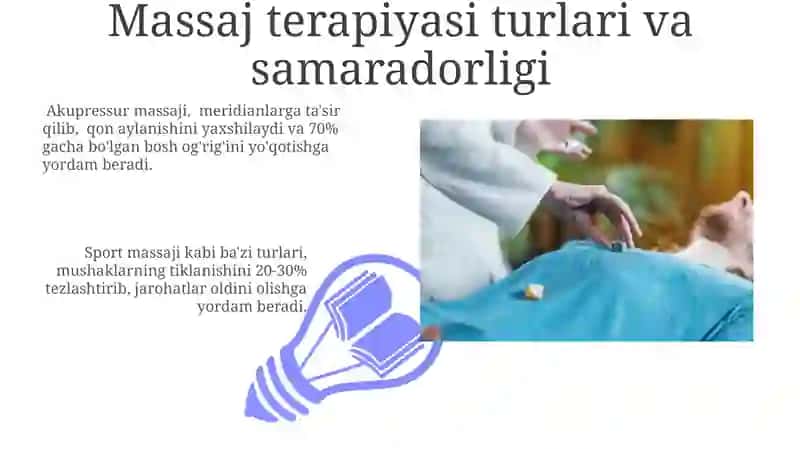 Noanʼanaviy davolash usullari 3