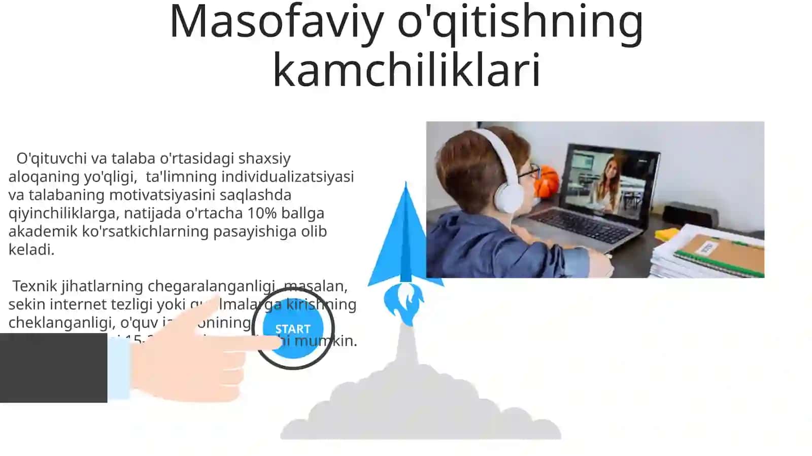 Masofaviy taʼlimning dolzarbligi 3