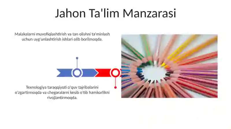 Jahon Ta'lim Manzarasi 3