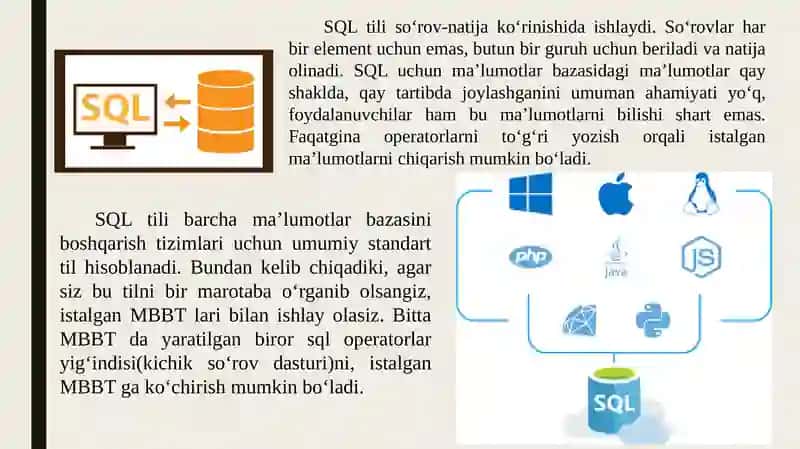 SQLtili 3