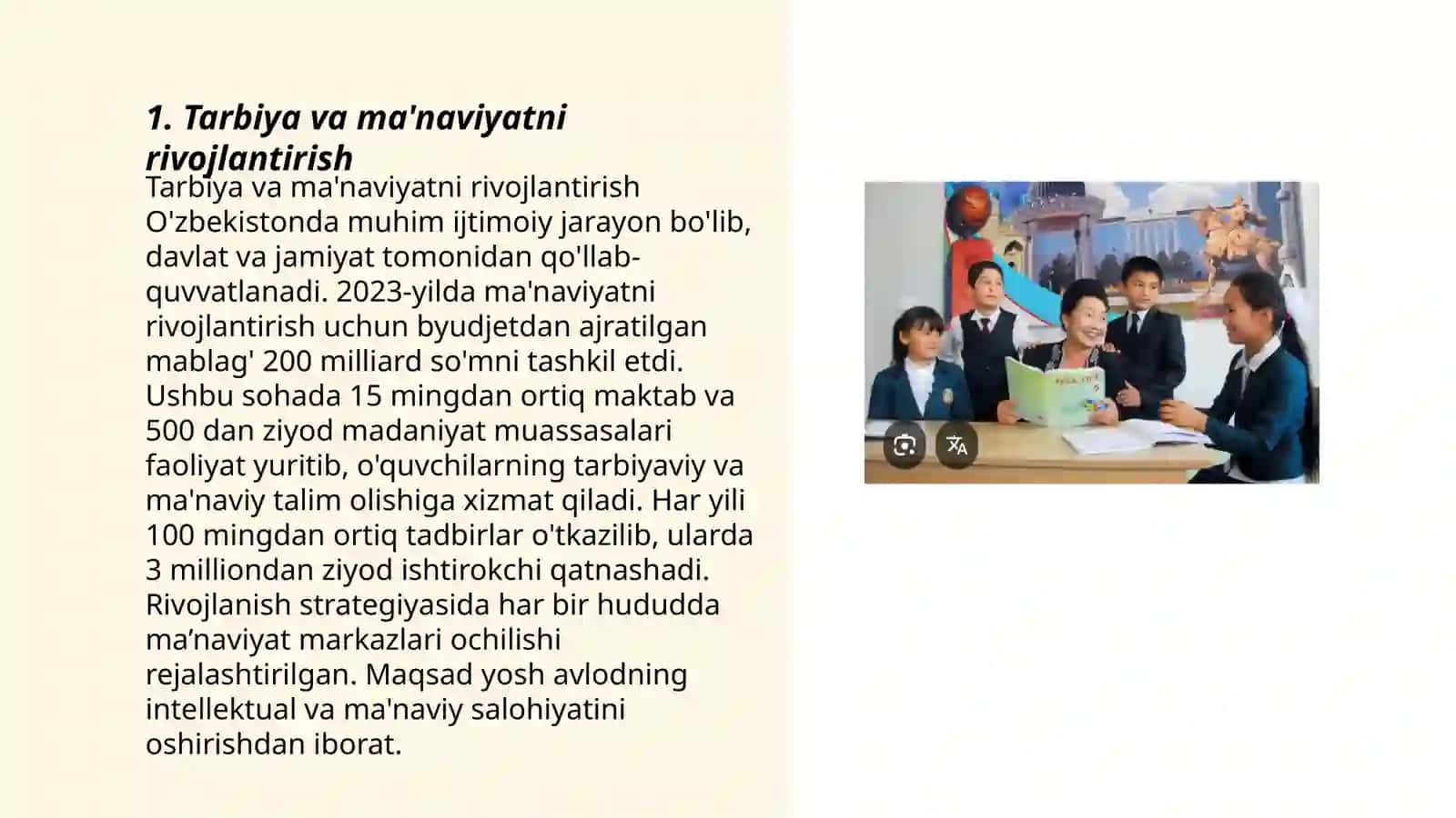 Tarbiya ijtimoiy hodisa 3