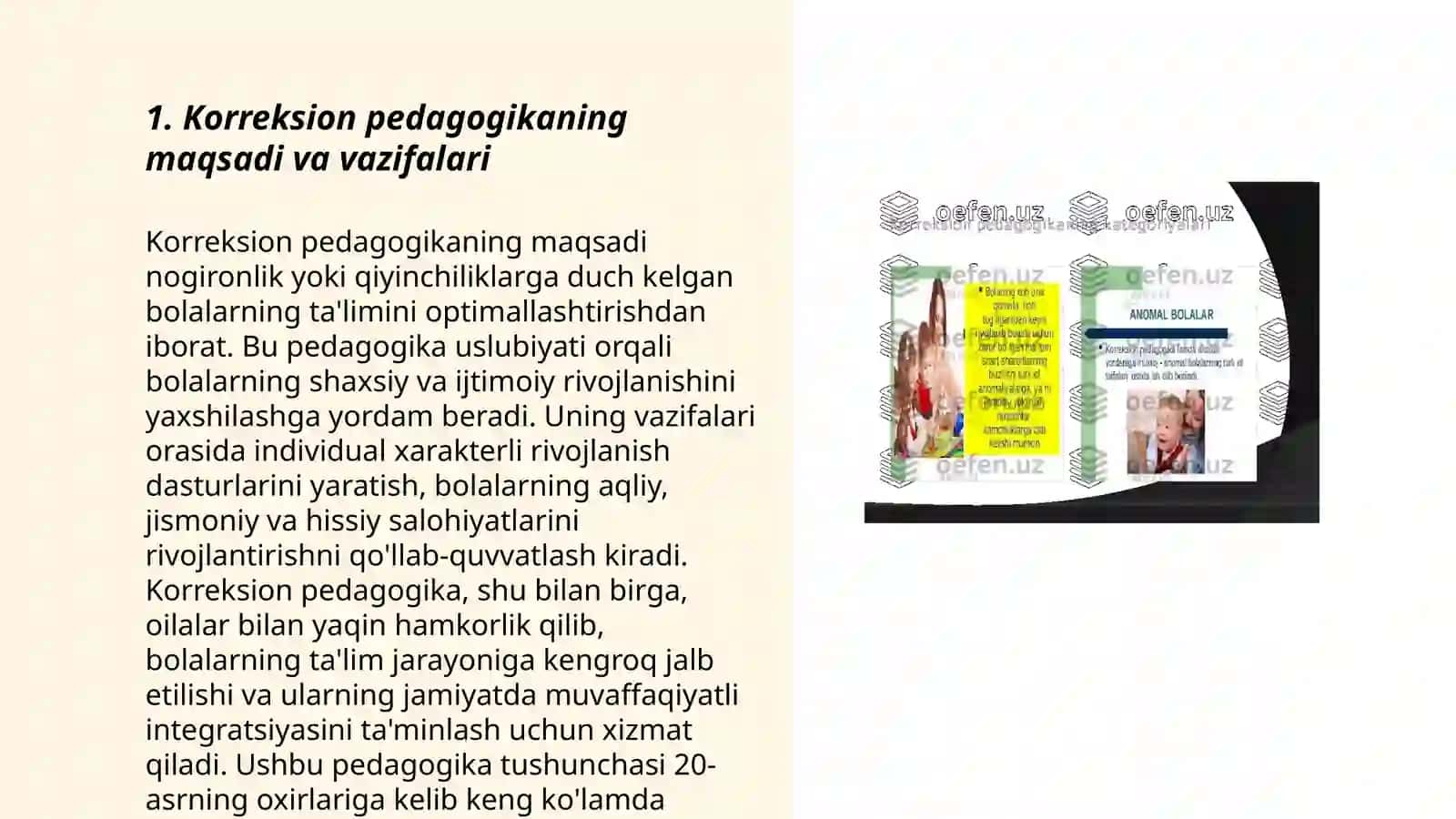 Korreksion pedagogika asoslari 3