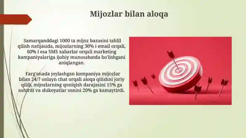 Brend qoidalari va strategiyasi 3