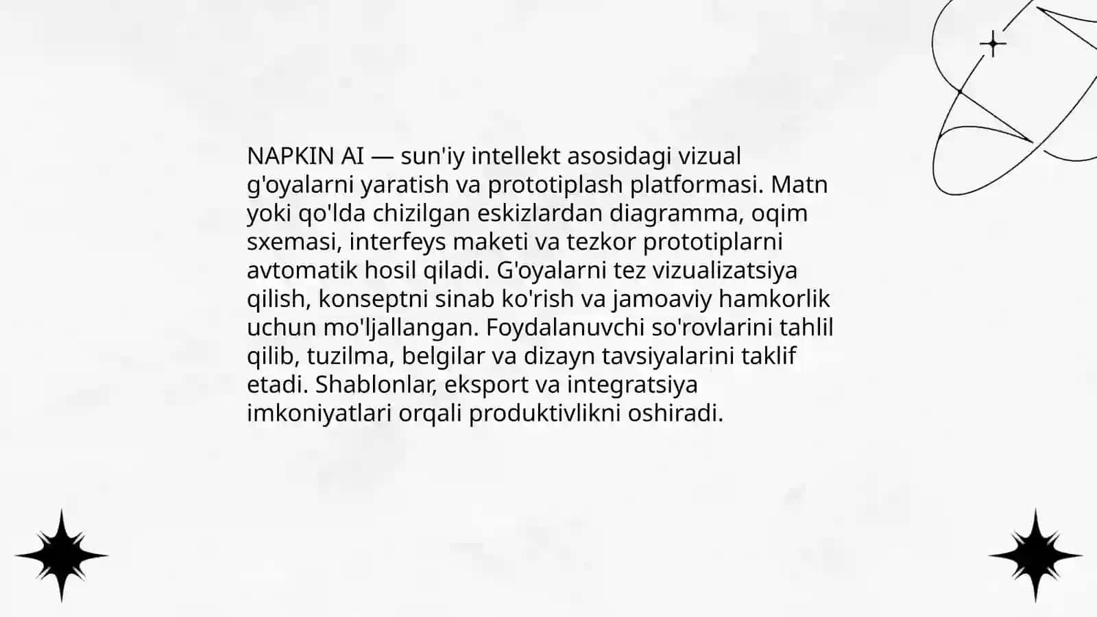 NAPKIN AI 3