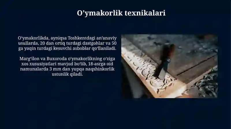 Rezba ochovchi kesuvchi asboblar 3