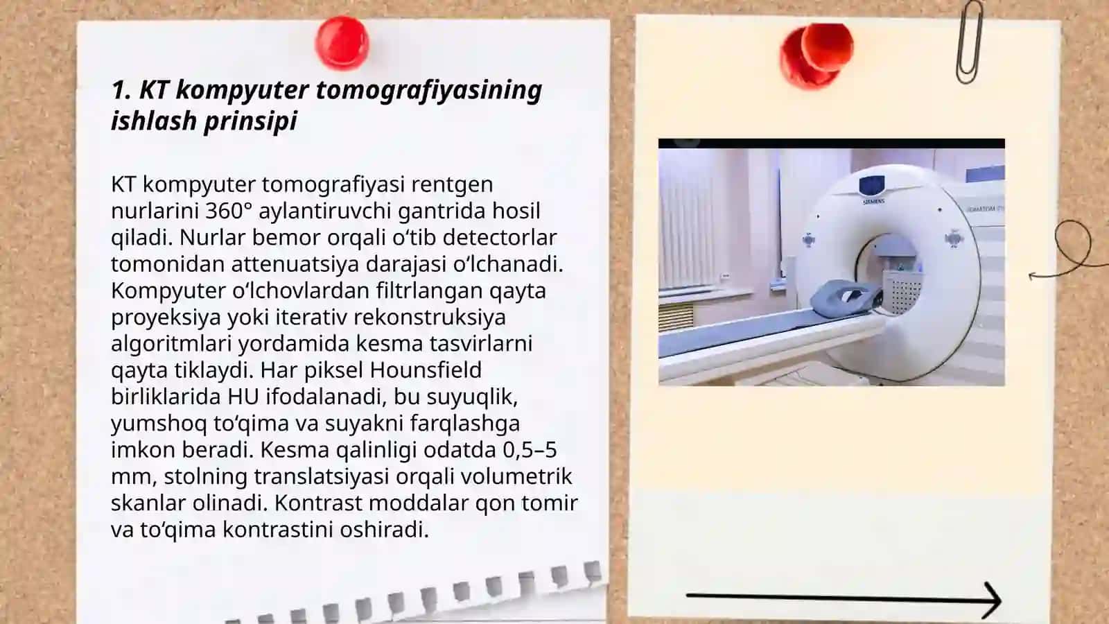 KT Kompyuter tomografiyasi 3