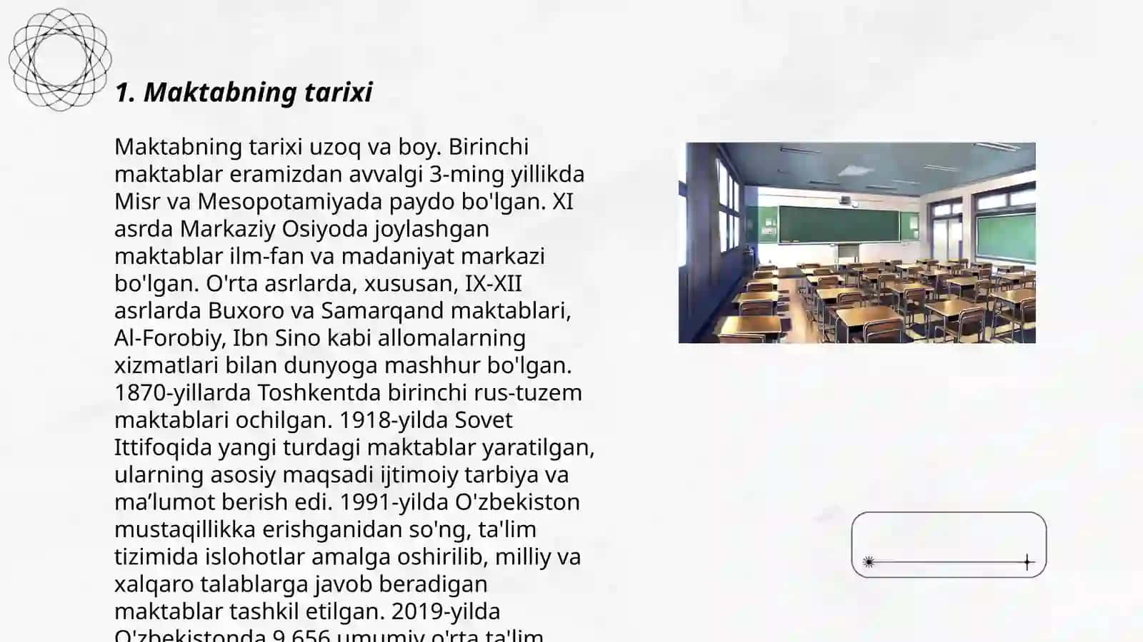 Maktab hayoti 3