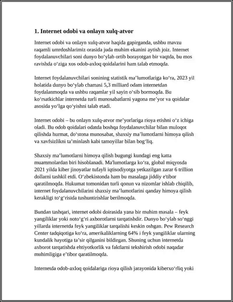 TARMOQ ODOB AXLOQI (INFOETIKA) 3
