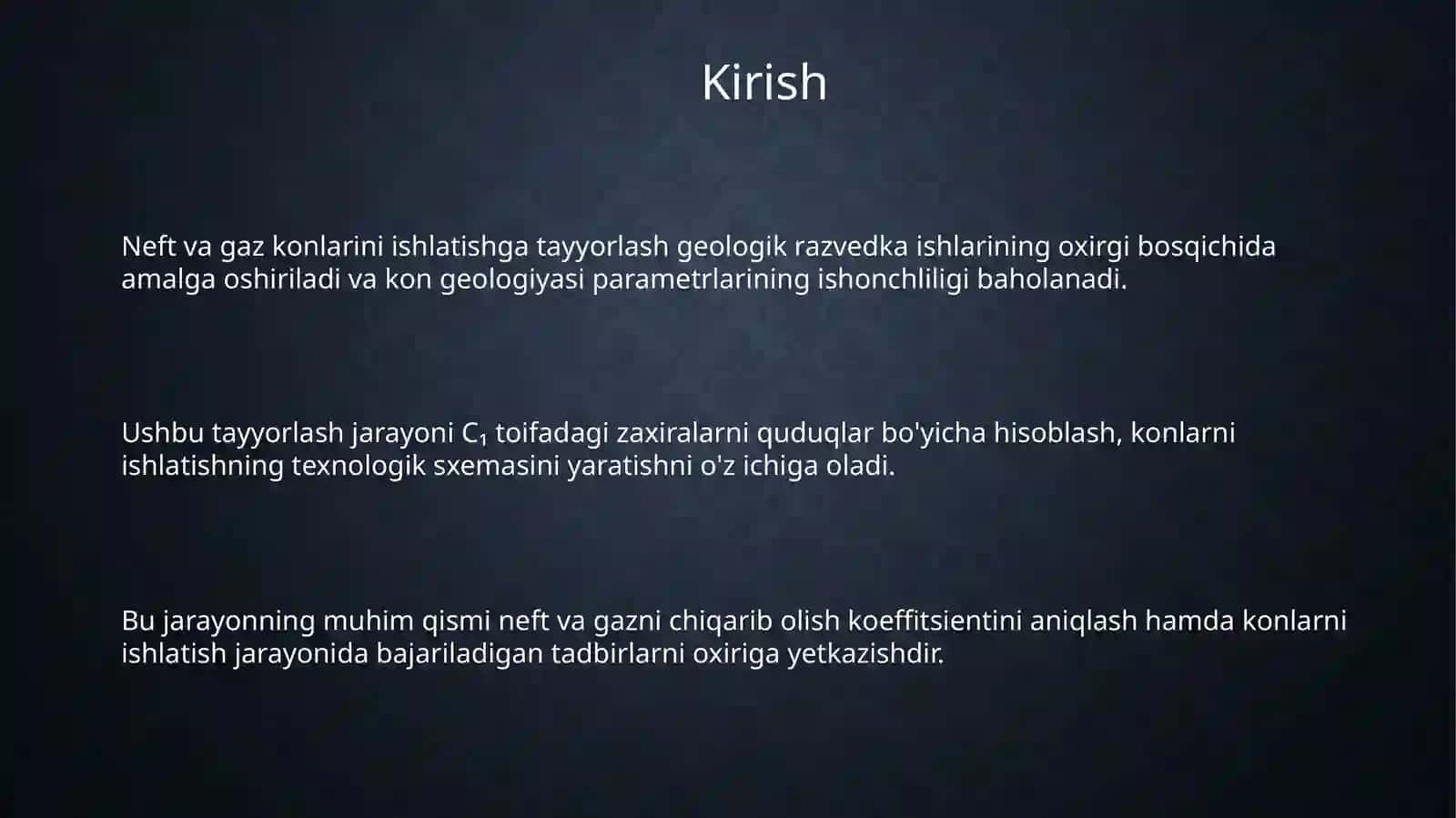 Konni ishlatishga tayyorlash 3