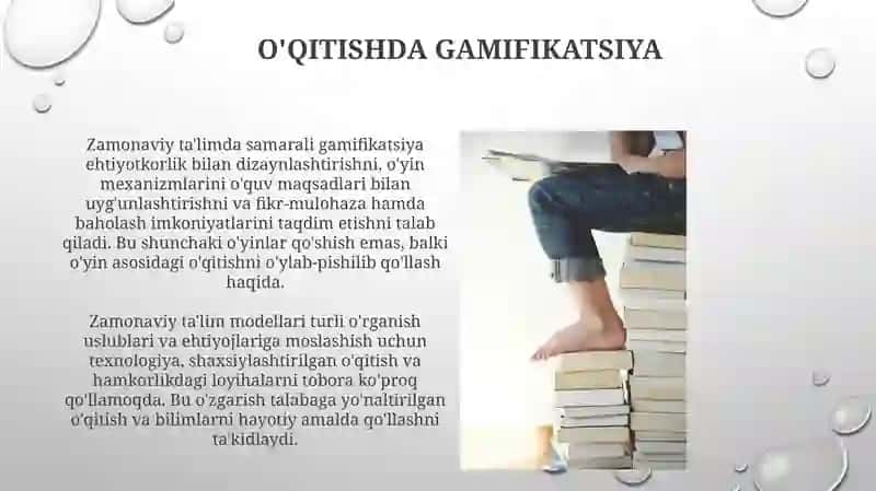 Zamonaviy ta'lim modellari 3