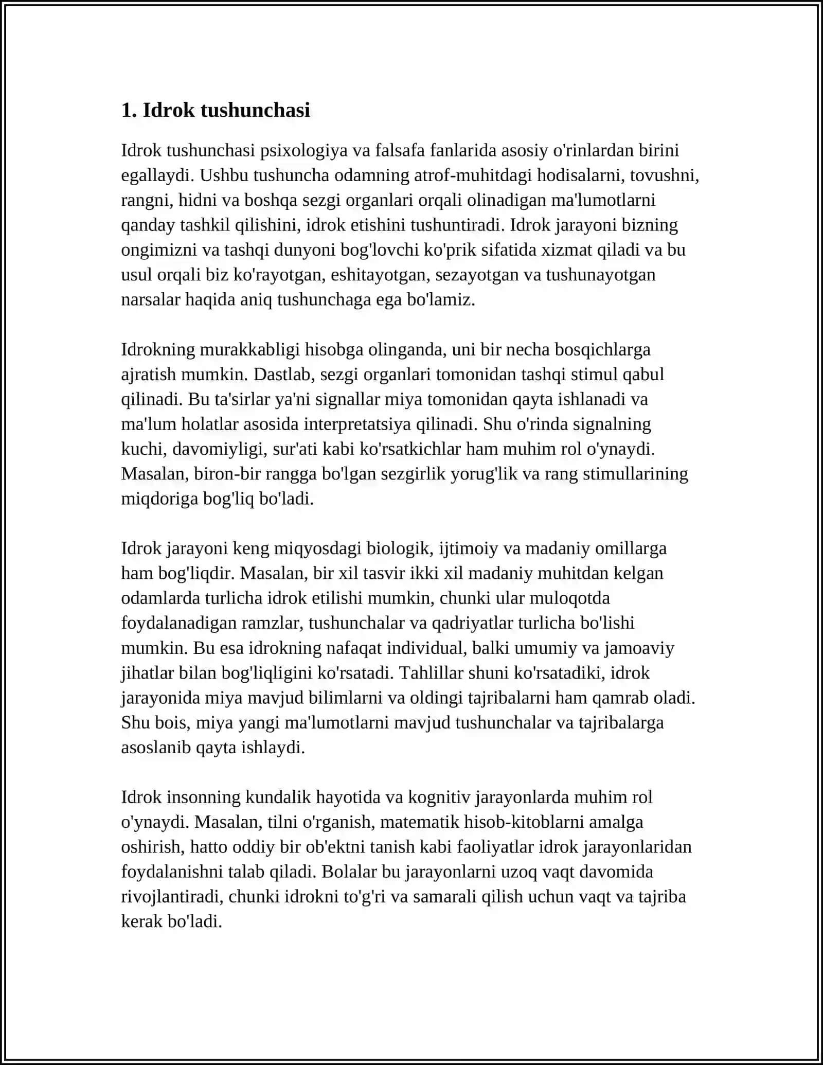 Slayed: Idrok 3