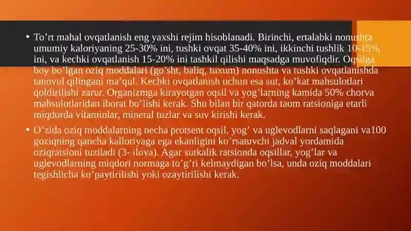 O'quvchilar boshlang'ich tayyorlov 3