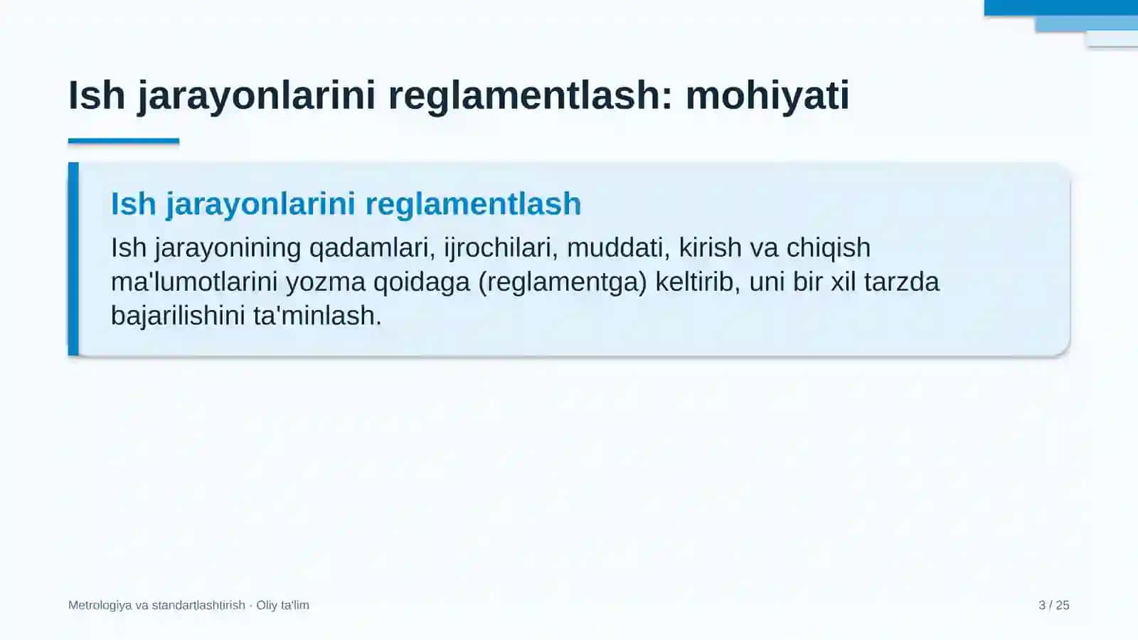 tarjima byurolarida ish jarayonlarini reglamentlash 7967 3